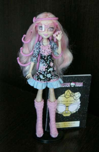 Кукла Monster High в Иркутске фото 3
