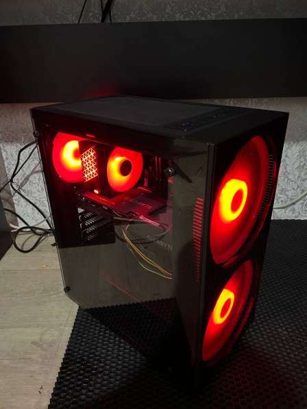 Продам ПК! в Стерлитамаке фото 7