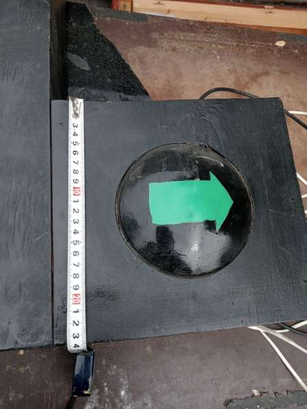 Светофоры в Астрахани фото 6