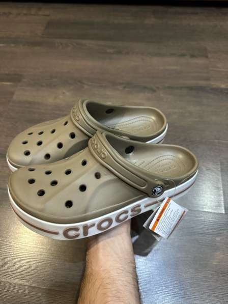 Crocs в Москве фото 4