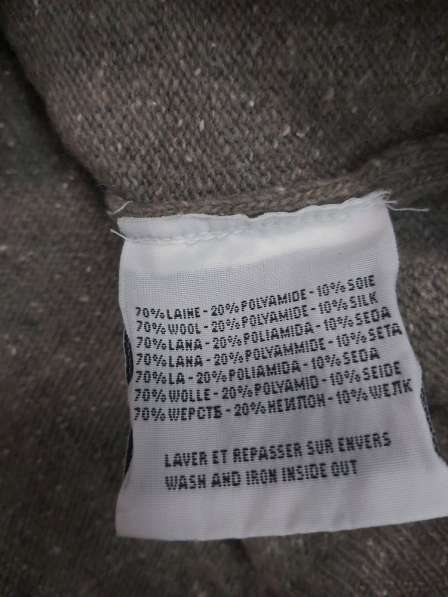 Свитер мужской Chevignon новый в Санкт-Петербурге фото 11