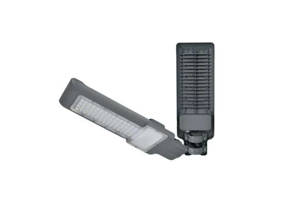 Уличный светодиодный консольный светильник ДКУ 20Вт IP65