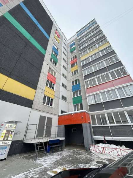 Продам студию в Екатеринбурге фото 8