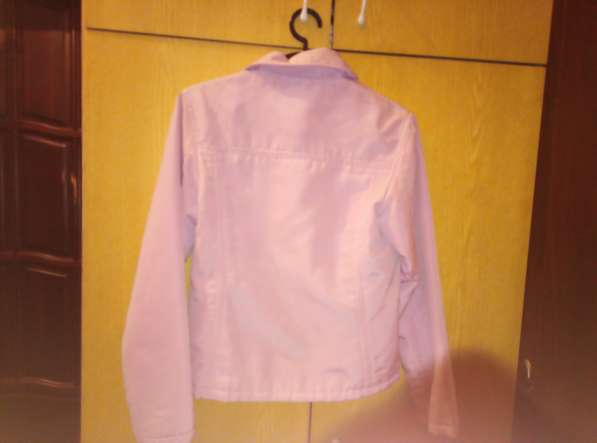 Куртка в Санкт-Петербурге фото 3