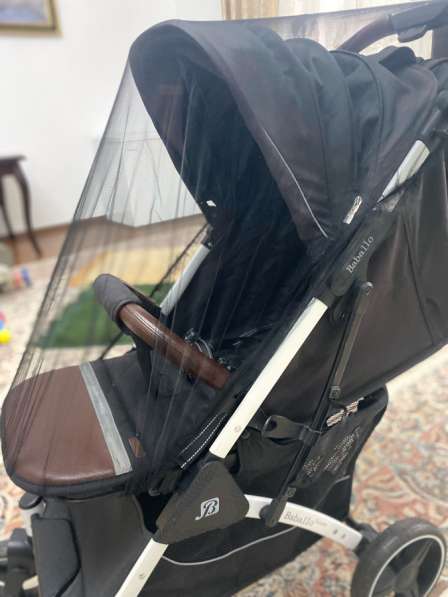 Коляска в Буйнакске фото 3