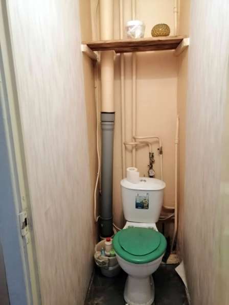 1-комнатная квартира новой планировки в Гатчине фото 3