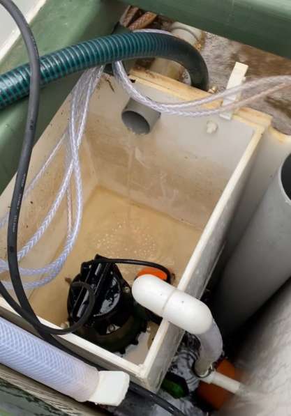 Септик нового поколения в Бузулуке фото 9