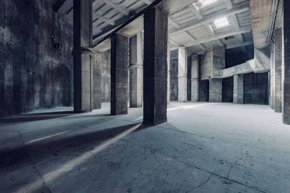 Павильон для съёмок, аренда в Москве фото 10