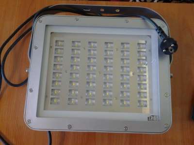 Прожектор светодиодный FLS LED PS 6000К (Россия)