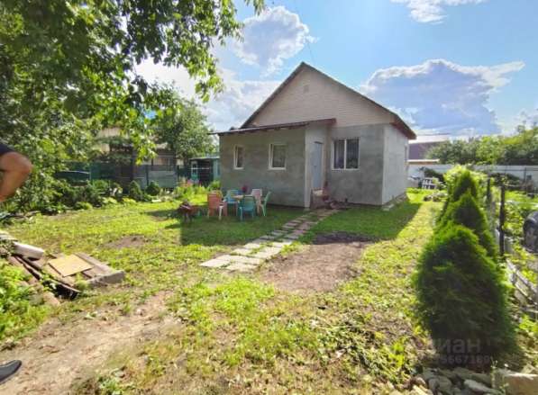 Продажа дома