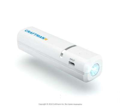 АКБ CRAFTMANN для ACER LIQUID GALANT DUO в Омске фото 5