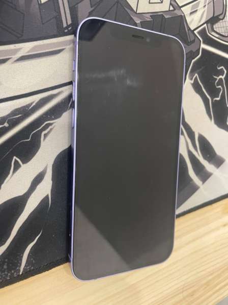 IPhone 12 128 ГБ в Нижнем Новгороде фото 6