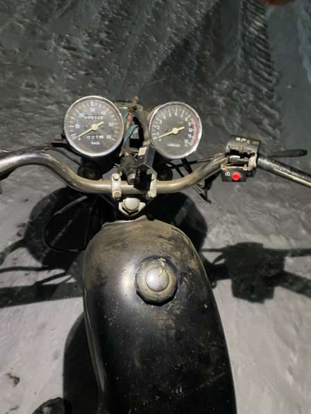 Продаю мопед альфа в Казани фото 5