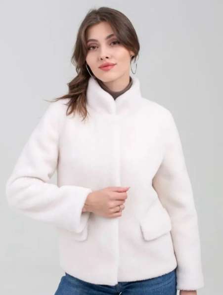 Шуба в Мирном фото 4