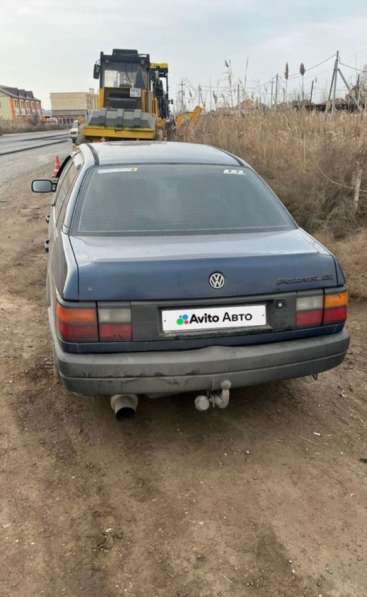 Volkswagen, Passat, продажа в Астрахани в Астрахани
