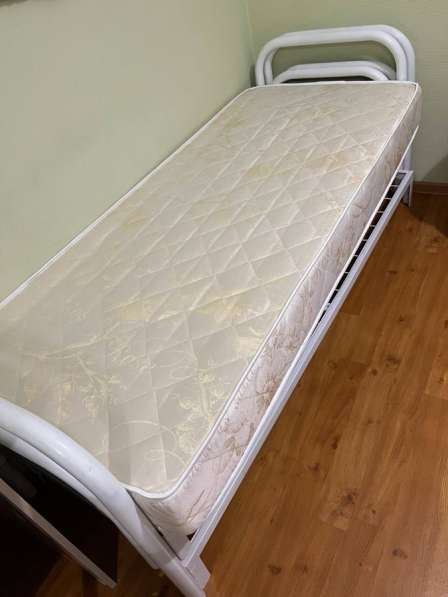 Матрас ортопедический