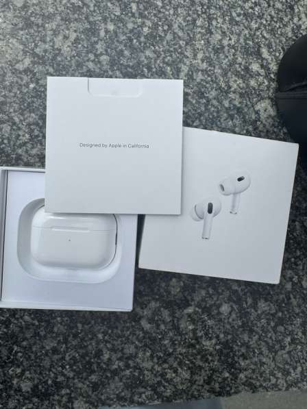 Продам AirPods Pro (2generation)