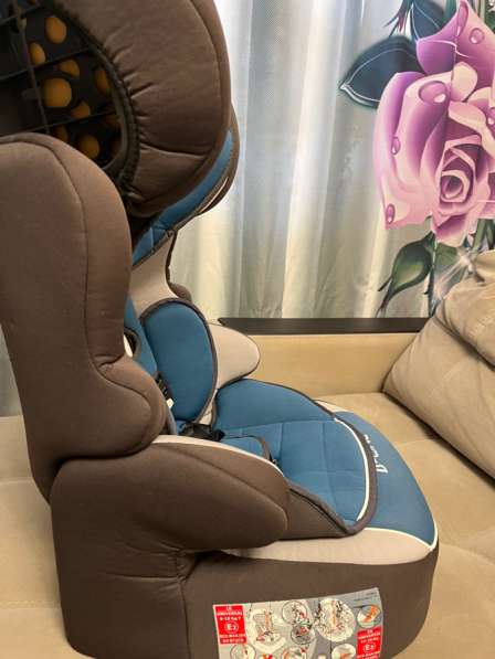 Кресло детское в Санкт-Петербурге