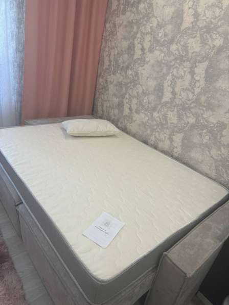 Матрасы