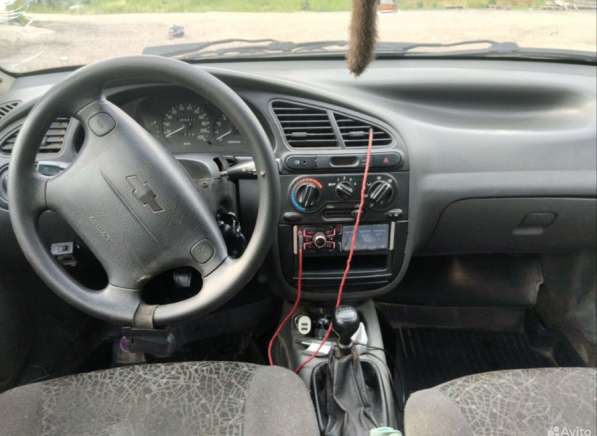 Chevrolet, Lanos, продажа в Челябинске в Челябинске фото 3