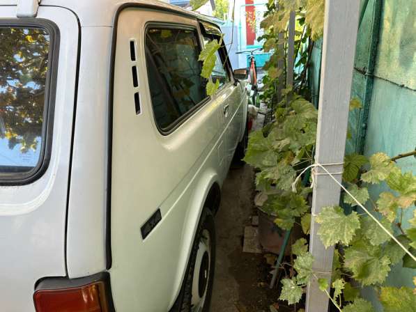 ВАЗ (Lada), 2121 (4x4), продажа в Армавире в Армавире фото 4