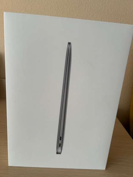 Mac book air m 1 8/256 gb в Краснодаре фото 3