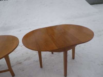 Старинный стол. в Москве фото 4