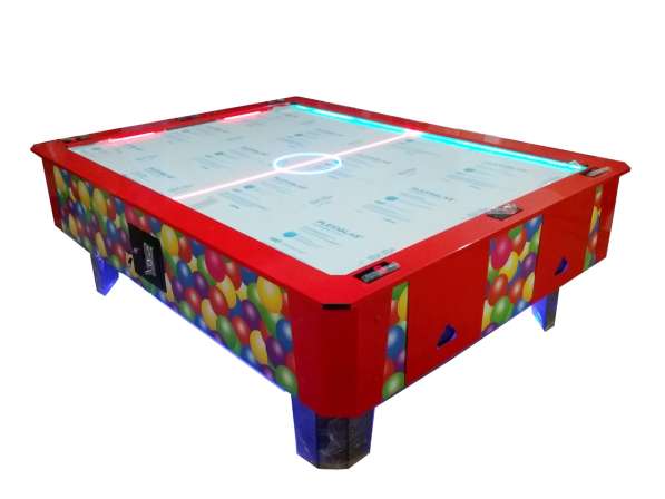 Аэрохоккеи цена доступная для бизнеса от производителя в Барнауле