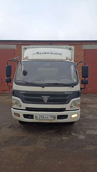 FOTON AUMARK 1051 Cummins isf3.8 в Ступино фото 13