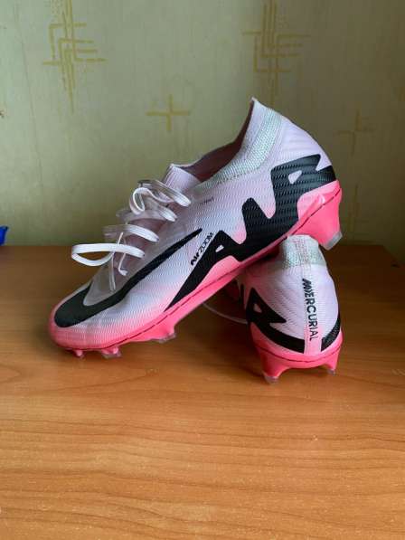 Бутсы nike air zoom в Екатеринбурге
