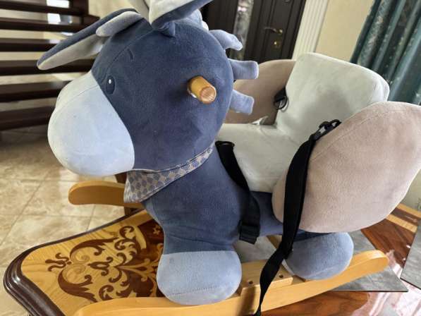 Детские качели