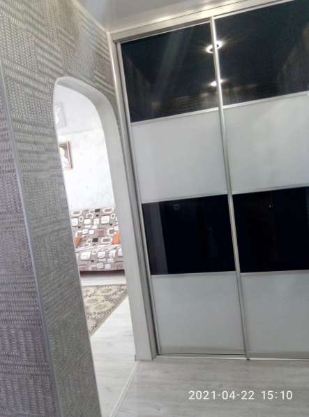 Сдам от 1 - 12 месяца 1-комнатную квартиру возле автовокзала в фото 23