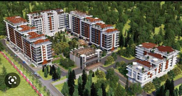 Аренда квартира в Тбилиси в фото 3