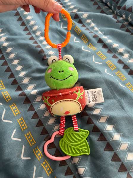 Игрушки подвесные в Калининграде фото 3