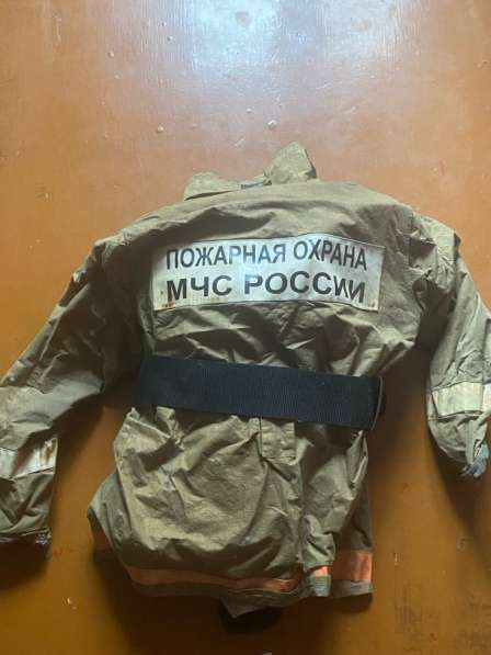 Боёвка МЧС в Абакане фото 8