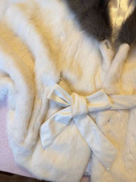 Шуба женская в Москве фото 6