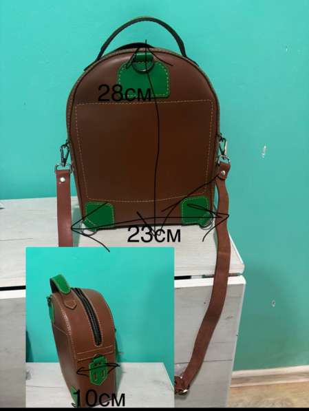 Рюкзак детский в Салавате