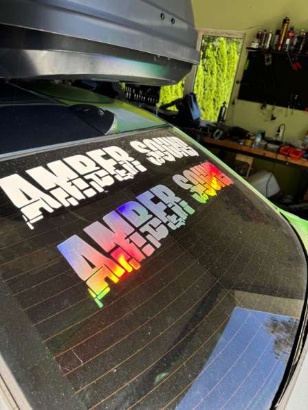 Установка автозвука