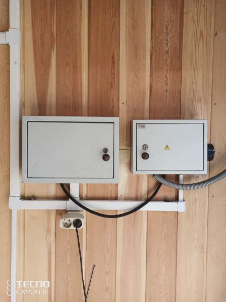 Гараж в Усть-Илимске в Иркутске фото 3