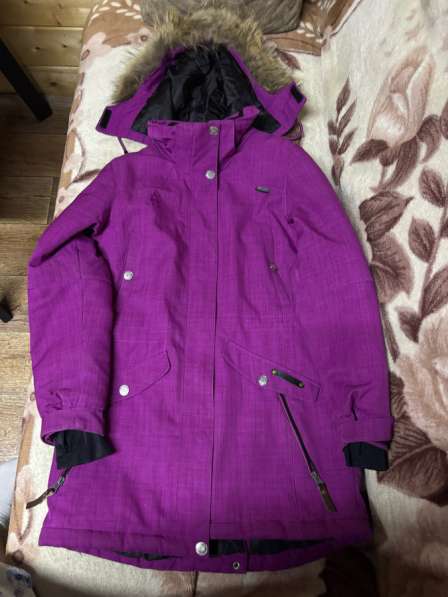 Продам пальто