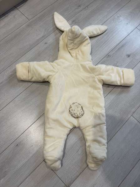 Комбинезон - 62/68 размер в Пензе