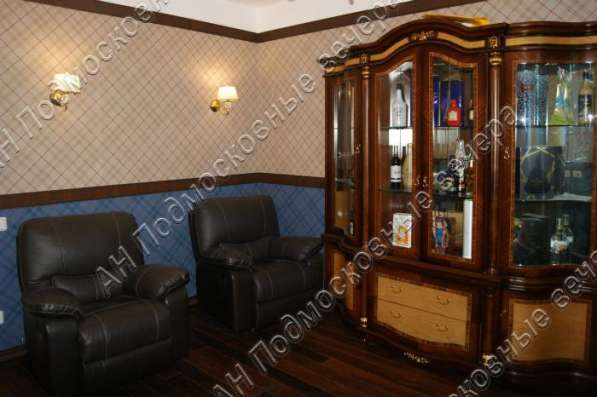 Продам коттедж в Москва.Жилая площадь 460 кв.м.Есть Электричество. в Москве фото 95