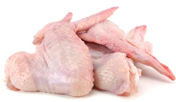 Оптово-розничная продажа курицы в Тюмени фото 4