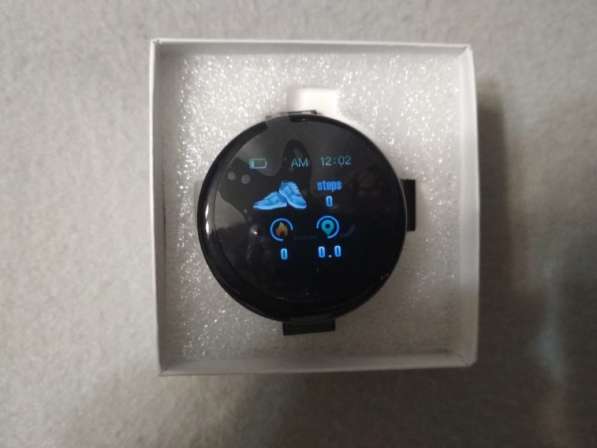 Smart watch d18 в Краснодаре фото 5