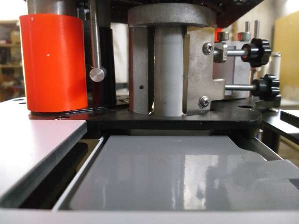 Кромочный станок KM102 -SCL- в Челябинске фото 10