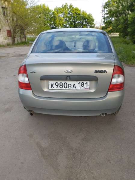 ВАЗ (Lada), Kalina, продажа в г.Луганск в фото 8
