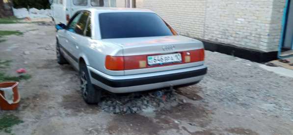 Audi, 100, продажа в Москве в Москве