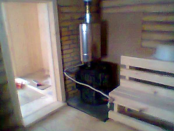 Бригада плотников в Йошкар-Оле фото 12