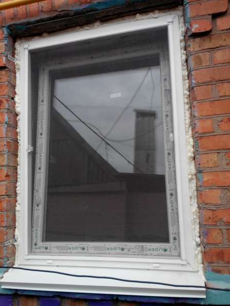 Дешевые окна ПВХ в фото 7