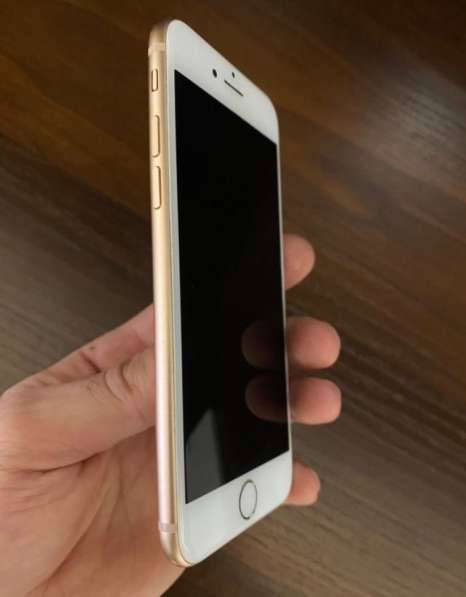 Продам iPhone 8, Gold, 256 GB в Москве фото 4